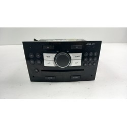 OPEL RADIO CD 30 MP3