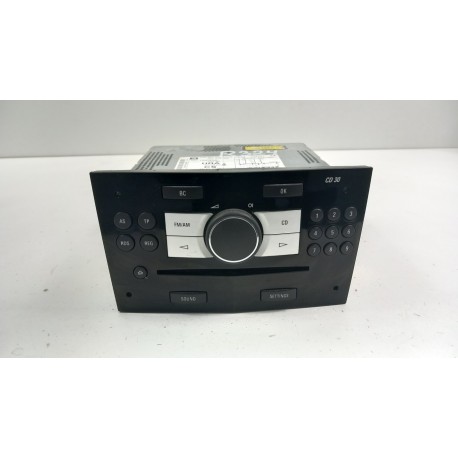 OPEL RADIO CD MP3 797316088