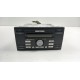 FORD RADIO CD 6000CD 6S6118C815AF