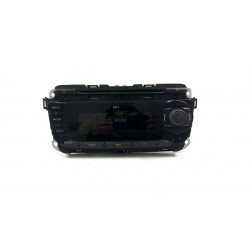 SEAT RADIO MP3 6J1035123C