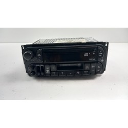 CHRYSLER RADIO KASETA MU9CY24G