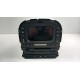 JAGUAR S-TYPE RADIO NAVIGACJA 2R8310E889AJ