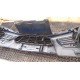 ASTRA H ZDERZAK PRZÓD Z21B HALOGEN SPRYSK