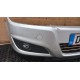 OPEL ASTRA H LIFT ZDERZAK PRZÓD Z157 HALOGEN