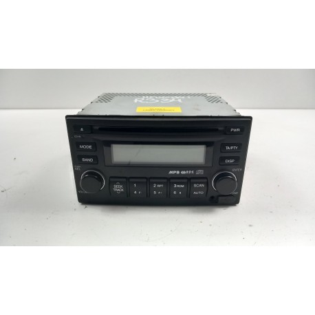 HYUNDAI RADIO CD MP3 HN445KMEUA