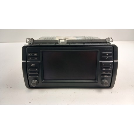 MERCEDES RADIO NAWIGACJA 6911006