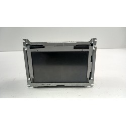 JAGUAR WYŚWIETLACZ NAWIGACJI QFJG701A