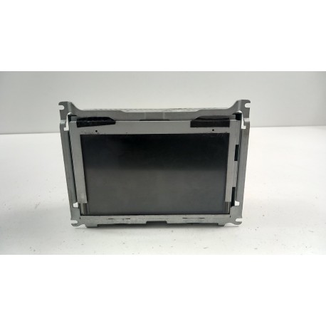 JAGUAR WYŚWIETLACZ NAWIGACJI QFJG701A