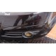 OPEL CORSA D ZDERZAK PRZÓD Z20R HALOGEN