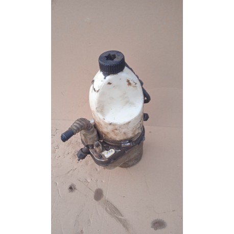 OPEL ASTRA ZAFIRA POMPA WSPOMAGANIA