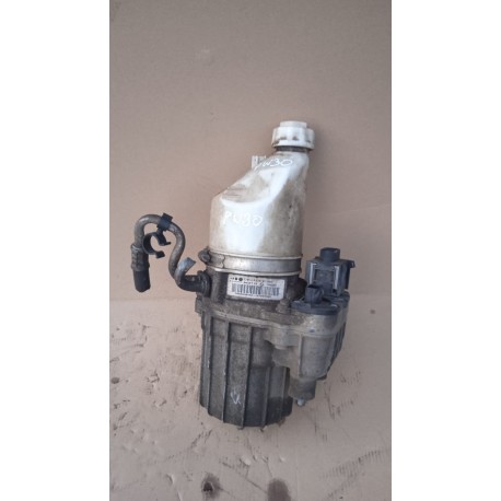 OPEL ASTRA ZAFIRA POMPA WSPOMAGANIA 13192897