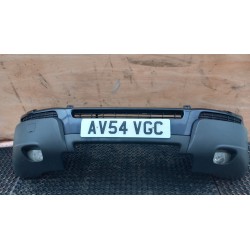 VOLVO XC90 ZDERZAK PRZÓD HALOGEN SPRYSK 467-46