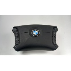 BMW X5 E53 AIRBAG PODUSZKA KIEROWCY