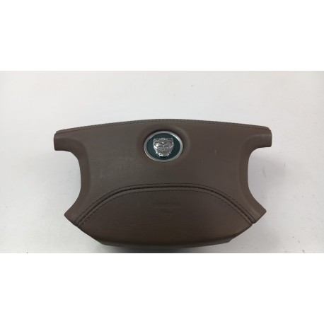 JAGUAR S-TYPE AIRBAG PODUSZKA KIEROWCY