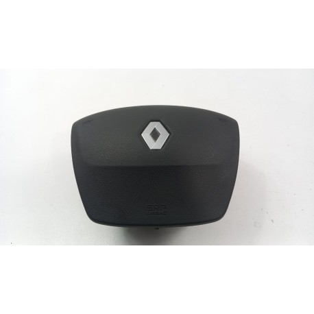 RENAULT SCENIC III AIRBAG PODUSZKA KIEROWCY