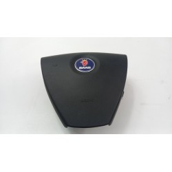SAAB 9-3 II AIRBAG PODUSZKA KIEROWCY