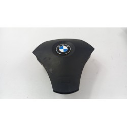 BMW E60 E61 AIRBAG PODUSZKA KIEROWCY