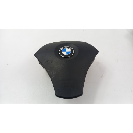 BMW E60 E61 AIRBAG PODUSZKA KIEROWCY
