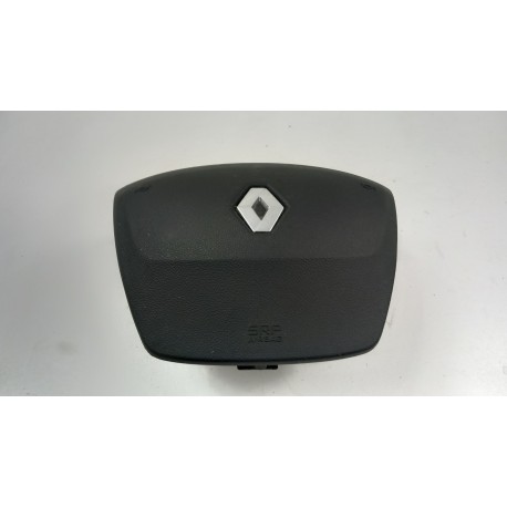 RENAULT MEGANE III AIRBAG PODUSZKA KIEROWCY