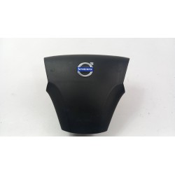 VOLVO S40 V50 II FL AIRBAG PODUSZKA KIEROWCY