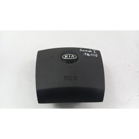 KIA SORENTO I AIRBAG PODUSZKA KIEROWCY