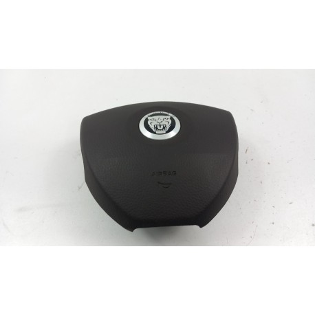 JAGUAR XF AIRBAG PODUSZKA KIEROWCY