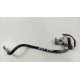 BMW E90 FL KLEMA MINUSOWA 761620001