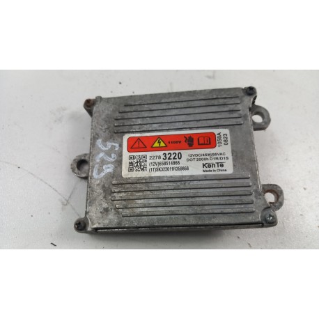 PRZETWORNICA XENON KENTE 22783220