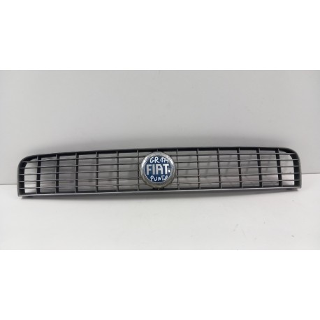 FIAT GRANDE PUNTO GRILL ATRAPA