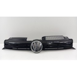 VW GOLF VI GRILL ATRAPA