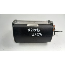 MERCEDES W163 AIRBAG PODUSZKA PASAŻAERA 25947775