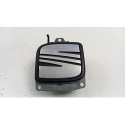 SEAT ALTEA XL KLAMKA MIKROSTYK KLAPY TYŁ