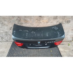 ??????BMW E90 SEDAN KLAPA TYŁ A22/7