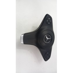 MERCEDES W203 AIRBAG PODUSZKA KIEROWCY