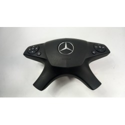 MERCEDES W204 AIRBAG PODUSZKA KIEROWCY MILTIFUNKCJA