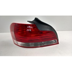 BMW E88 LAMPA TYŁ LEWA