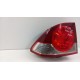 HONDA CIVIC VIII LAMPA TYŁ LEWA SEDAN