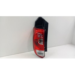 MITSUBISHI COLT VI Z3O FL LAMPA TYŁ LEWA