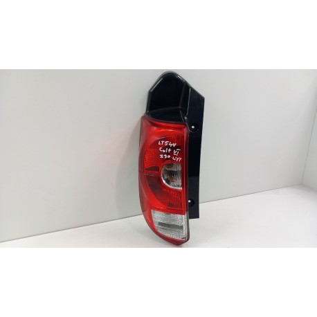 MITSUBISHI COLT VI Z3O FL LAMPA TYŁ LEWA