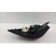 OPEL ASTRA J HB LAMPA TYŁ LEWA