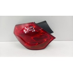 OPEL ASTRA J HB LAMPA TYŁ LEWA