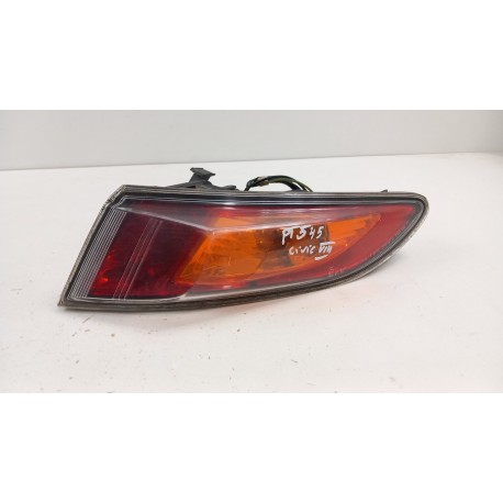 HONDA CIVIC VIII UFO LAMPA TYŁ PRAWA