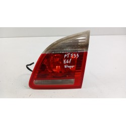 BMW 5 E61 LAMPA W KLAPĘ TYŁ PRAWA