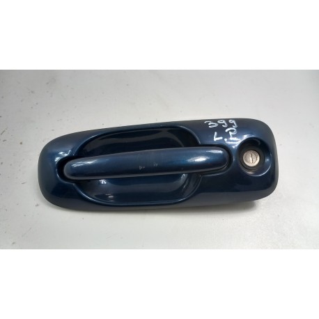 GRAND VOYAGER IV FL KLAMKA DRZWI PRZÓD LEWY PB7