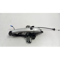 VOLVO S80 KLAMKA DRZWI TYŁ LEWY