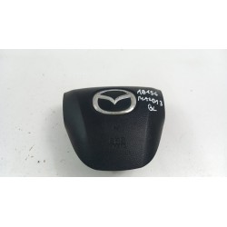 MAZDA 3 BL AIRBAG PODUSZKA KIEROWCY