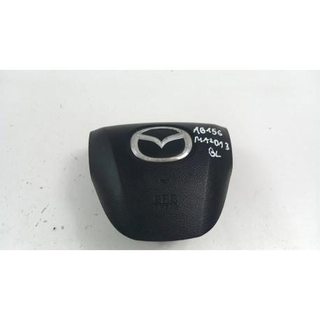 MAZDA 3 BL AIRBAG PODUSZKA KIEROWCY