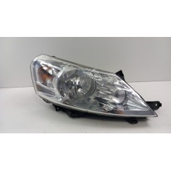 JUMPY EXPERT SCUDO I LAMPA PRZÓD PRAWA