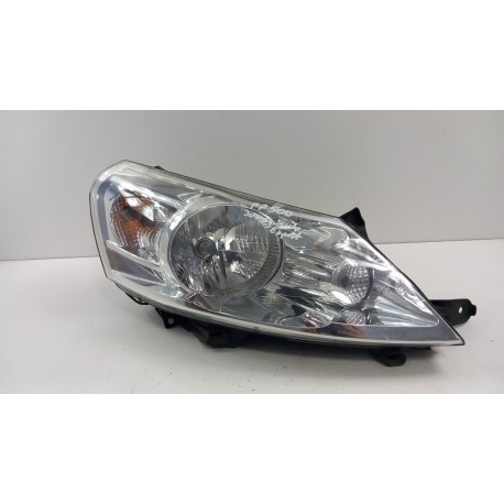 JUMPY EXPERT SCUDO I LAMPA PRZÓD PRAWA