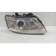 SAAB 9-3 II LAMPA PRZÓD PRAWA SOCZEWKA EU